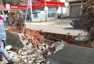 حمله پهپادی رژیم اسرائیل به شرق لبنان