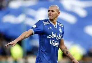 اشتباه همسر سیلوا!
