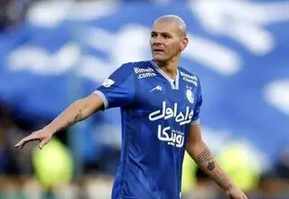 اشتباه همسر سیلوا!