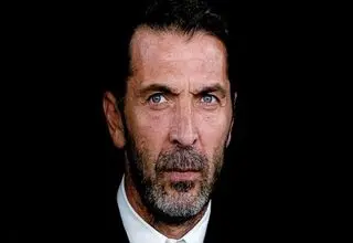 اعلام حمایت کامل بوفون از گتوزو
