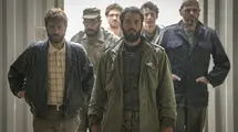 عرضه فیلم سینمایی «خدای جنگ» در یک سکوی نمایش آنلاین روسی