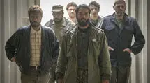 عرضه فیلم سینمایی «خدای جنگ» در یک سکوی نمایش آنلاین روسی