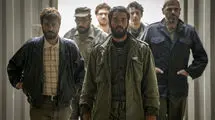 عرضه فیلم سینمایی «خدای جنگ» در یک سکوی نمایش آنلاین روسی