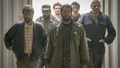 عرضه فیلم سینمایی «خدای جنگ» در یک سکوی نمایش آنلاین روسی
