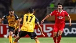 محکومیت سنگین پرسپولیس و سپاهان تایید شد