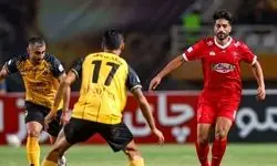 محکومیت سنگین پرسپولیس و سپاهان تایید شد