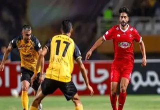 محکومیت سنگین پرسپولیس و سپاهان تایید شد