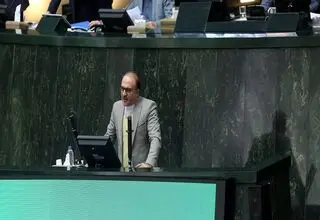 مجلس در حوزه نظارت بر اجرای قانون برنامه هفتم توسعه نمره قابل قبولی می‌گیرد