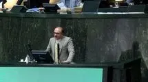قبل از کمبود منابع آب، ضعف آب مدیریت در کشور داریم/ آب مورد نیاز روستای پشت سَد را با تانکر تأمین می‌کنند!