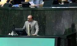 قبل از کمبود منابع آب، ضعف آب مدیریت در کشور داریم/ آب مورد نیاز روستای پشت سَد را با تانکر تأمین می‌کنند!