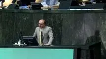 قبل از کمبود منابع آب، ضعف آب مدیریت در کشور داریم/ آب مورد نیاز روستای پشت سَد را با تانکر تأمین می‌کنند!