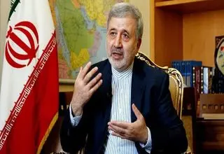 بازگشت دو ایرانی بازداشت‌شده از عربستان به تهران
