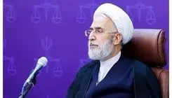دادستان کل کشور: سرنخ‌هایی از عاملان ترور قاضی باقری کشف شده است