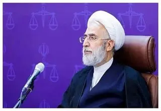 دادستان کل کشور: سرنخ‌هایی از عاملان ترور قاضی باقری کشف شده است