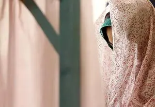 پایان خنده های تلخ / می خواستم با ترک اعتیاد به این خنده های زجر آور پایان بدهیم.... + نظر کارشناسی