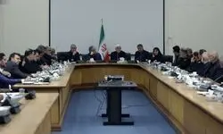 تأکید عارف بر هماهنگی ملی برای تشییع هرچه باشکوه‌تر رهبر شهید