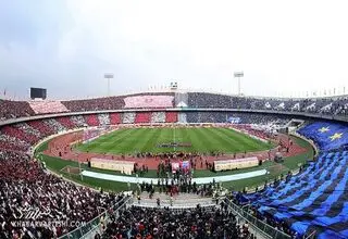 زمان بازگشایی ورزشگاه آزادی اعلام شد