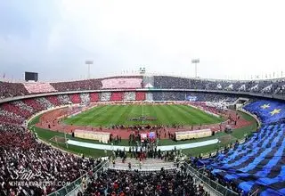 زمان بازگشایی ورزشگاه آزادی اعلام شد