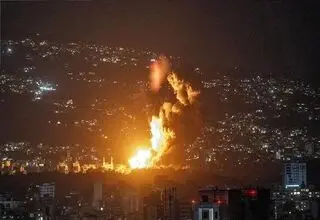 فرانسه: اسرائیل فورا از لبنان عقب‌نشینی کند
