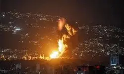 فرانسه: اسرائیل فورا از لبنان عقب‌نشینی کند
