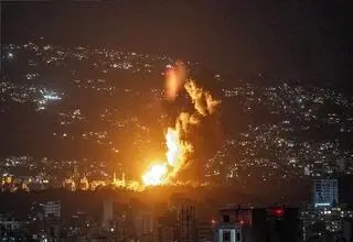 فرانسه: اسرائیل فورا از لبنان عقب‌نشینی کند
