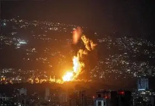 فرانسه: اسرائیل فورا از لبنان عقب‌نشینی کند
