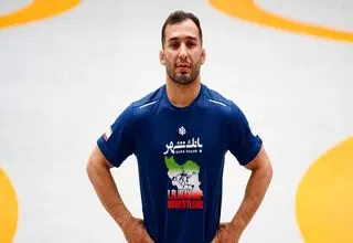 ناصرپور: کشتی ما از آسیا فاصله زیادی گرفته است
