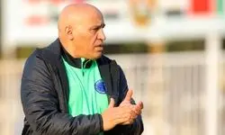 خط‌قرمز منصوریان روی نام خارجی‌های الطلبه