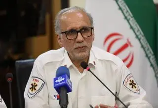 تعدادی از این آمبولانس ها کامل از چرخه عملیات خارج شدند