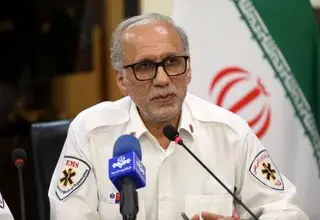 تعدادی از این آمبولانس ها کامل از چرخه عملیات خارج شدند