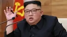 کیم جونگ اون رئیس امور دولتی کره شمالی شد