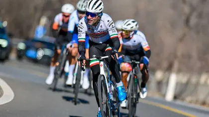 قهر این رکابزن المپیکی همچنان ادامه دارد؟