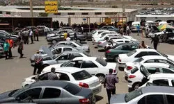 آرامش و ثبات در بازار خودرو+جدول