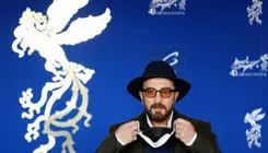 مجید صالحی، بیژن بنفشه‌خواه و سام درخشانی گنگستر می‌شوند