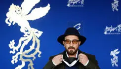 مجید صالحی، بیژن بنفشه‌خواه و سام درخشانی گنگستر می‌شوند