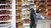 سبد خوراکی هر ایرانی به ۳ میلیون و ۵۰۰ هزار تومان رسید + جدول