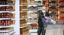 سبد خوراکی هر ایرانی به ۳ میلیون و ۵۰۰ هزار تومان رسید + جدول