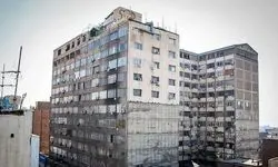 اعلام اسامی ۱۲ مرکز تجاری ناایمن تهران