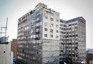 اعلام اسامی ۱۲ مرکز تجاری ناایمن تهران