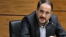 پنج بار بورس و پذیرش دانشجویی از دانشگاه‌های برتر جهانی را نپذیرفتم 