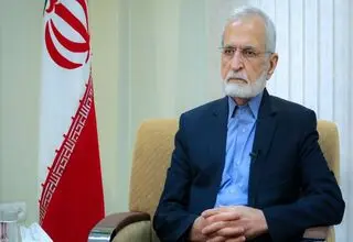 اظهارات خرازی درباره حزب الله تکذیب شد