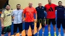 تصمیم معصومی؛ ماندن و ساختن یا رفتن و سوختن!