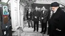 نسبت میان دو شهید؛ آیت‌الله خامنه‌ای و آوینی از روزهای جنگ تا پیوند فرهنگی ماندگار/ پیام حضور در تشییع سیدمرتضی چه بود؟ + فیلم و عکس