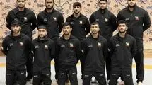 ساعت رقابت فرنگی کاران ایران/ برنامه کامل مسابقات کشتی فرنگی قهرمانی جهان ۲۰۲۵ اعلام شد!