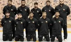 ساعت رقابت فرنگی کاران ایران/ برنامه کامل مسابقات کشتی فرنگی قهرمانی جهان ۲۰۲۵ اعلام شد!