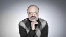 «محمد اصفهانی» خواننده لحظات افطار شد