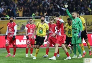 اشتباهات کارتال کار دست پرسپولیس داد