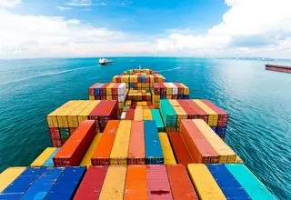 واردات و صادرات همچنان در حال انجام است؛ سرعت گرفتن ترخیص کالاهای اساسی