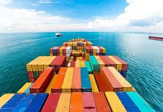 واردات و صادرات همچنان در حال انجام است؛ سرعت گرفتن ترخیص کالاهای اساسی