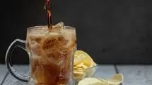 خداحافظی با دندان و چشم در صورت مصرف این نوع نوشابه